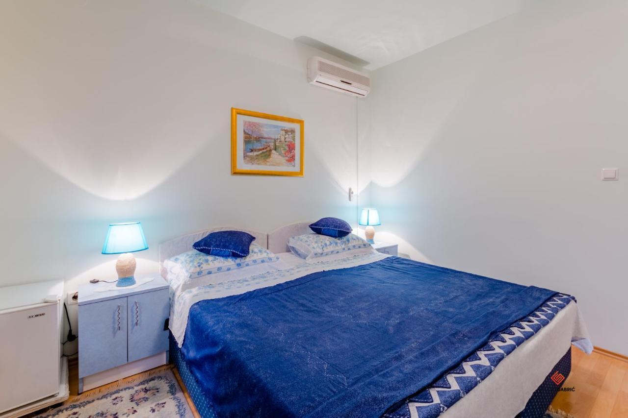 Guesthouse Rooms Split Eksteriør billede