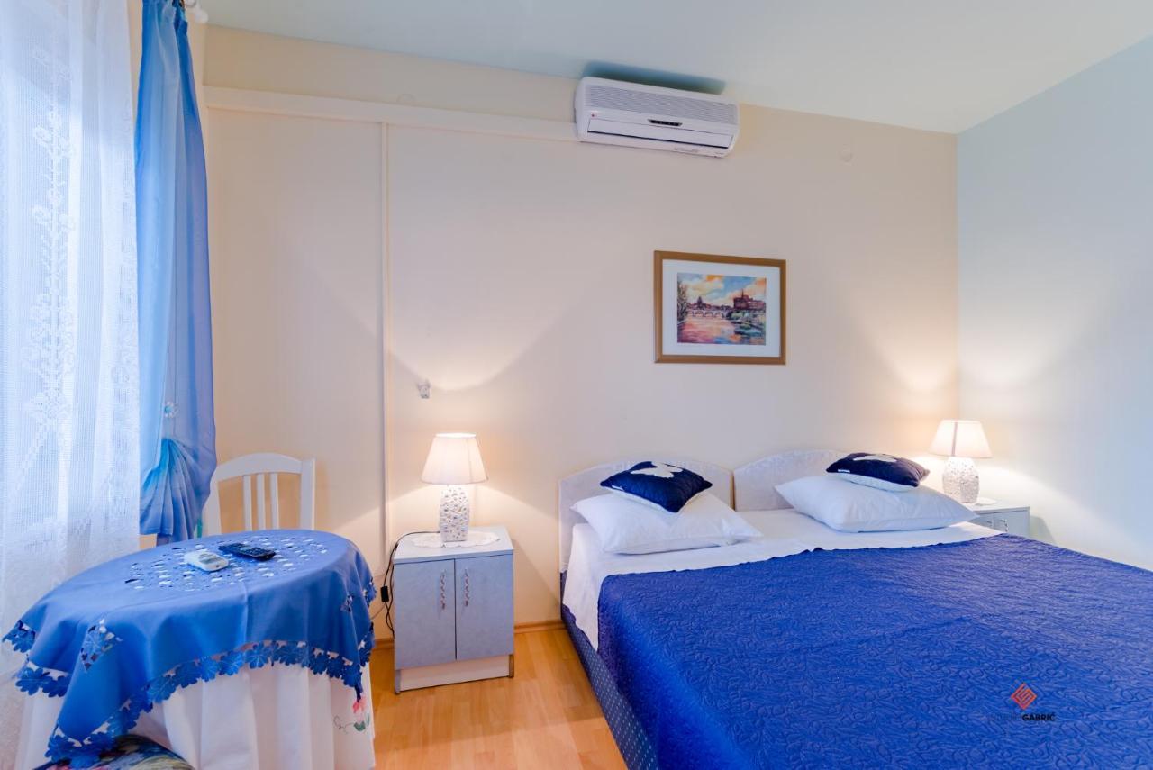 Guesthouse Rooms Split Eksteriør billede