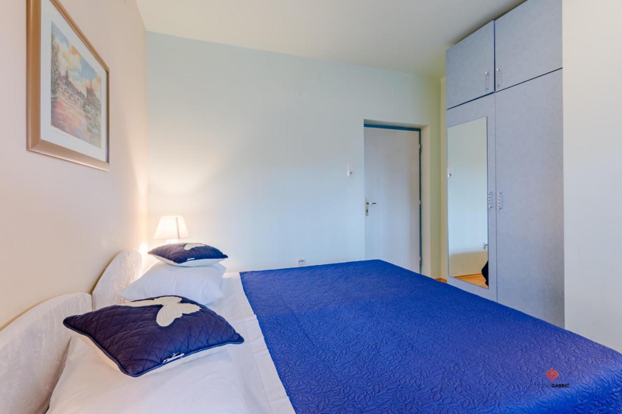 Guesthouse Rooms Split Eksteriør billede