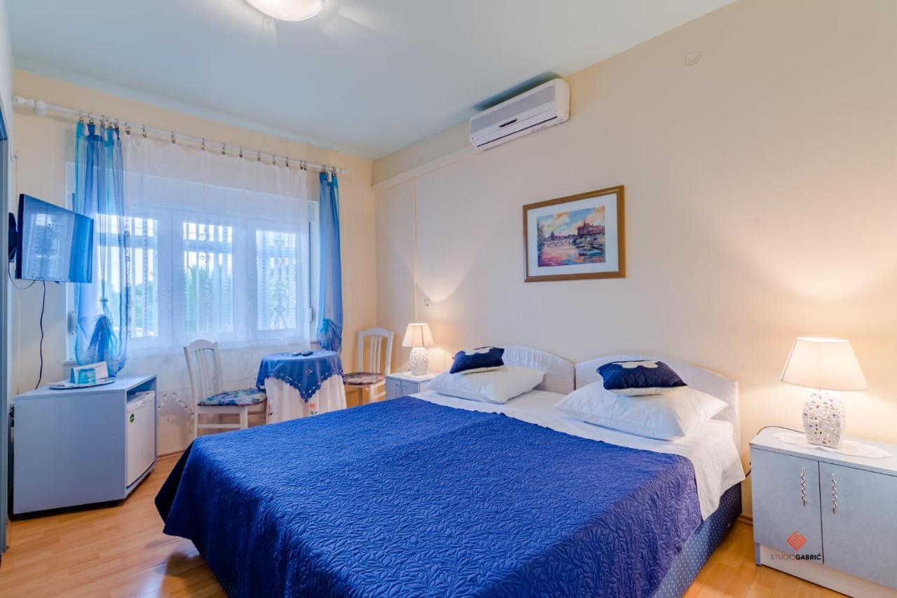 Guesthouse Rooms Split Eksteriør billede