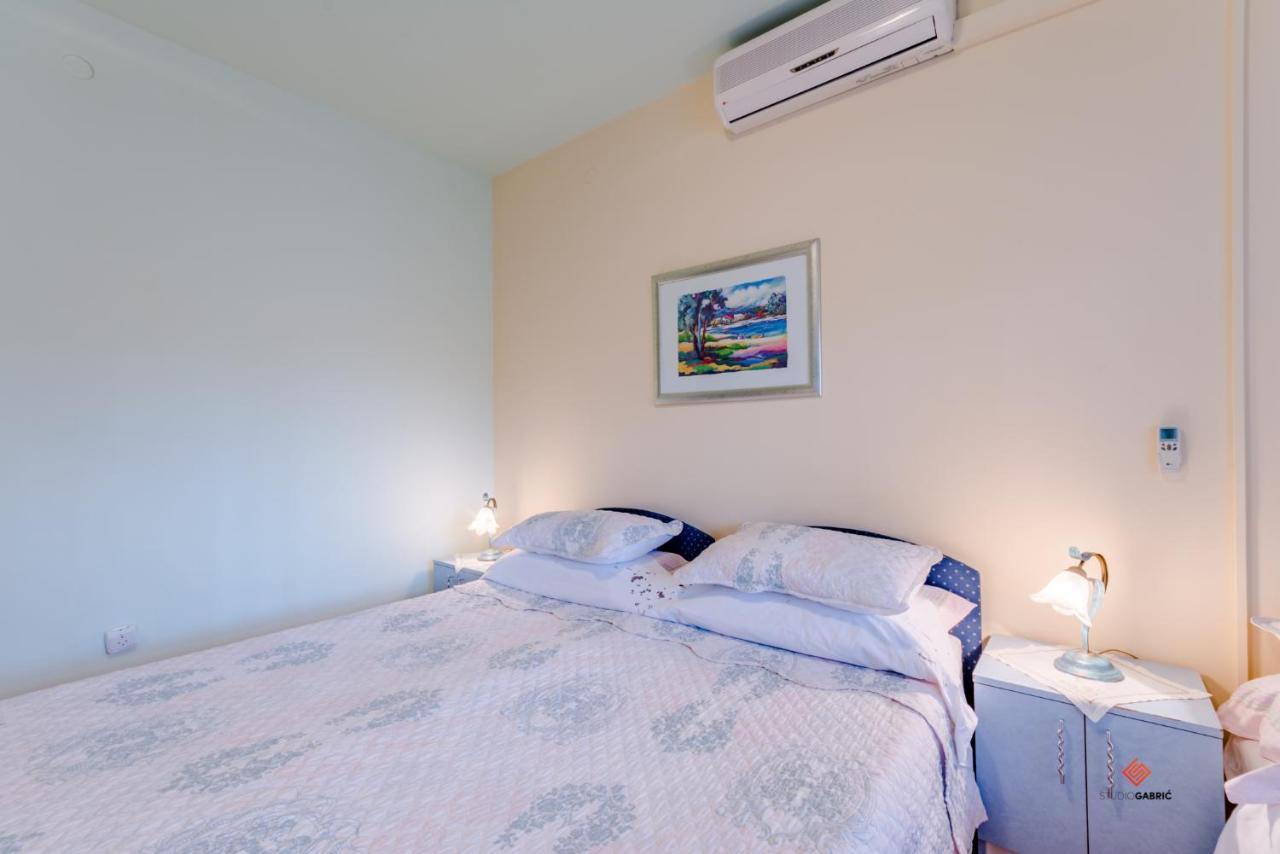 Guesthouse Rooms Split Eksteriør billede