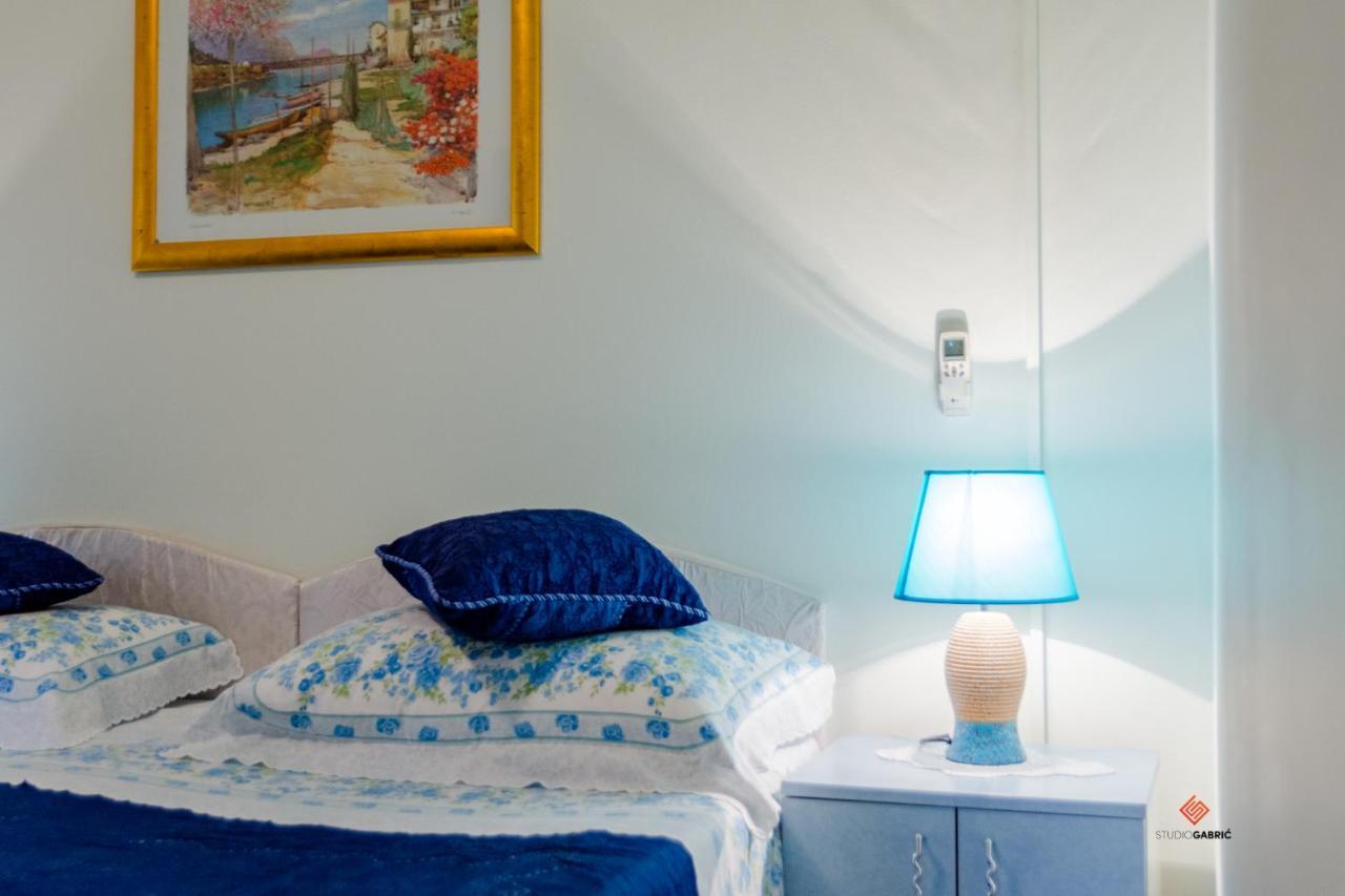 Guesthouse Rooms Split Eksteriør billede