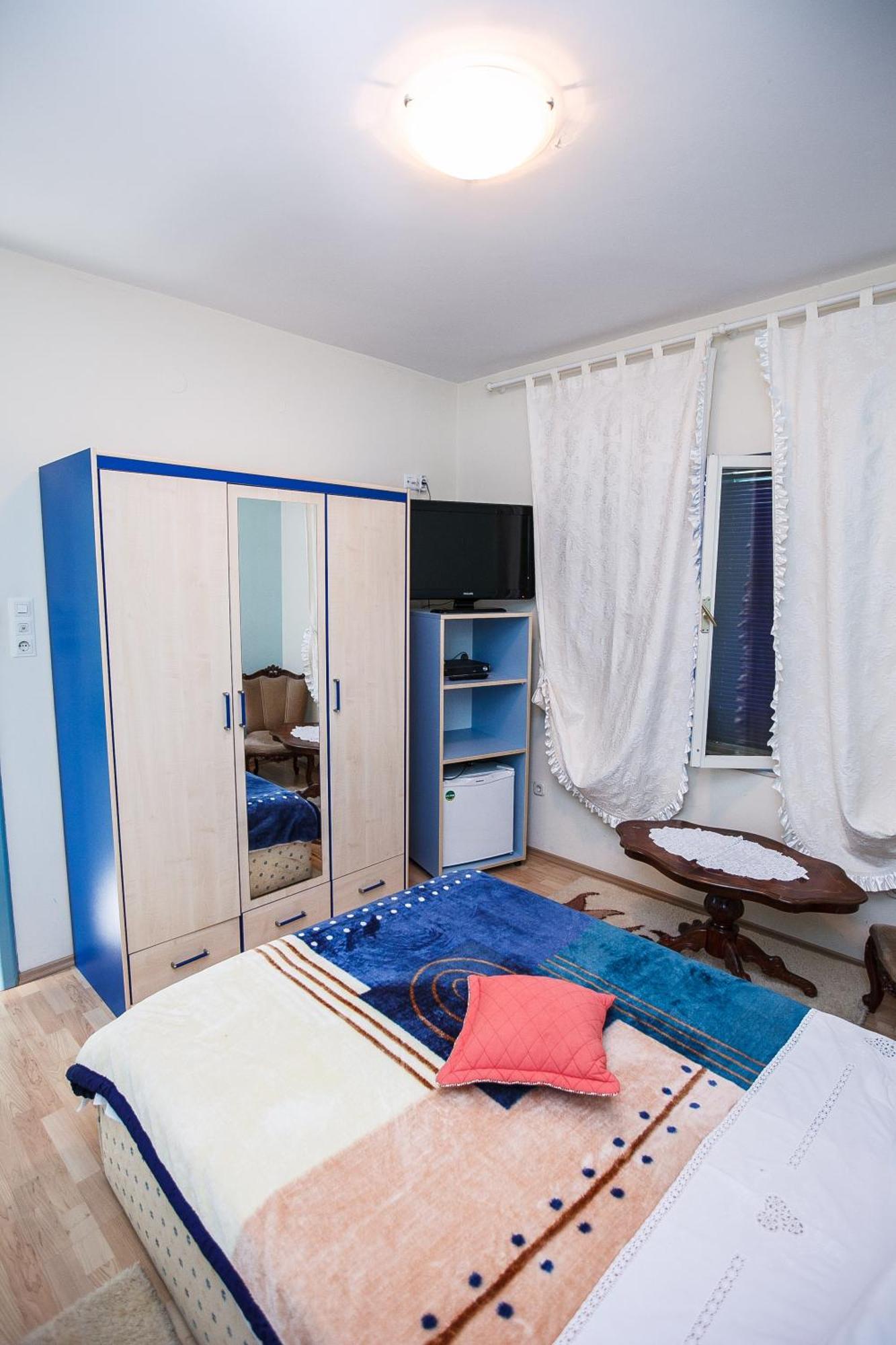 Guesthouse Rooms Split Eksteriør billede