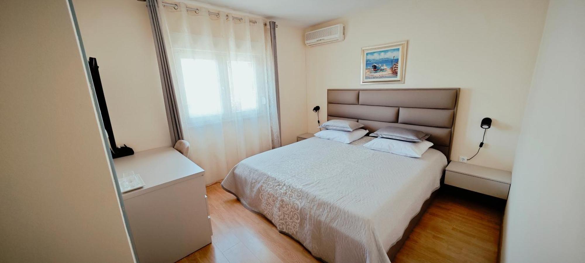 Guesthouse Rooms Split Eksteriør billede