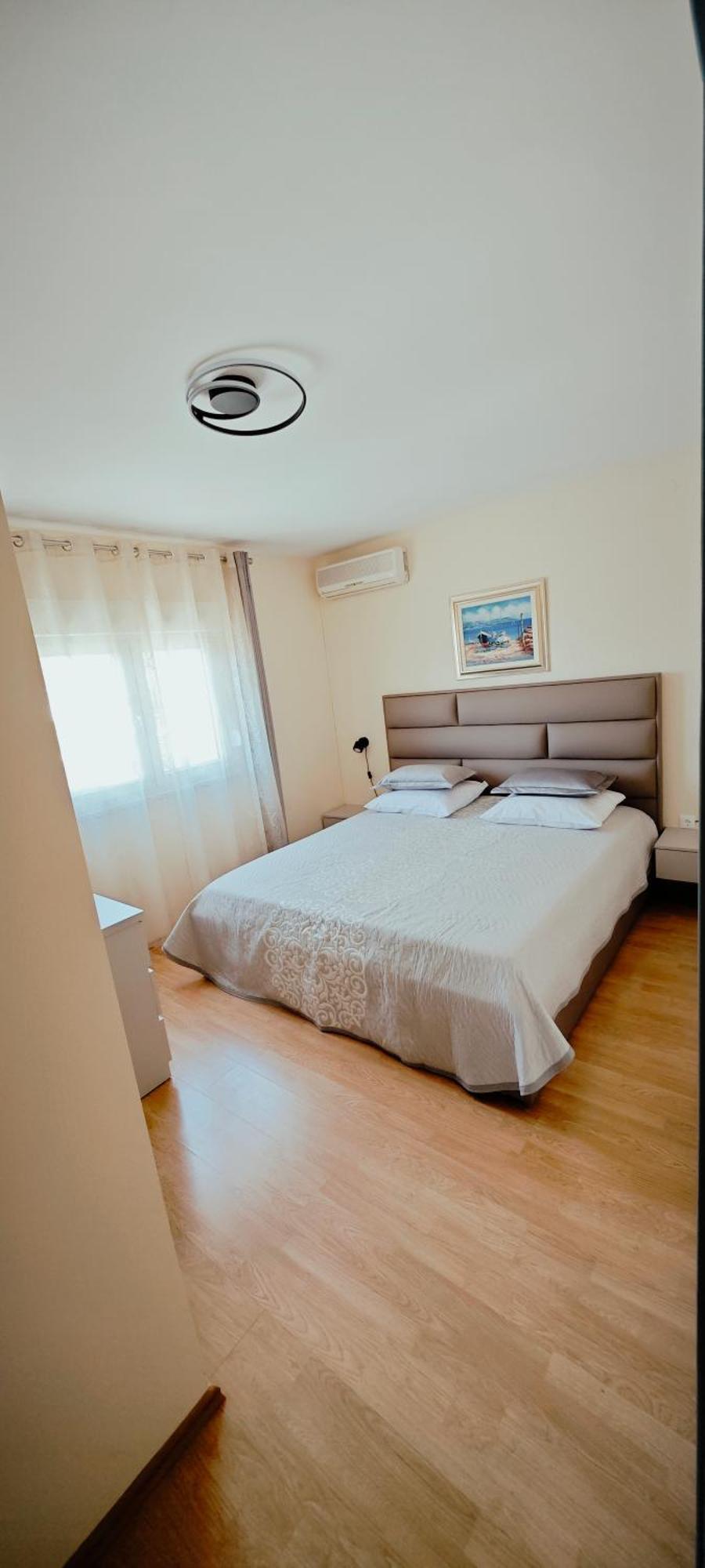 Guesthouse Rooms Split Eksteriør billede