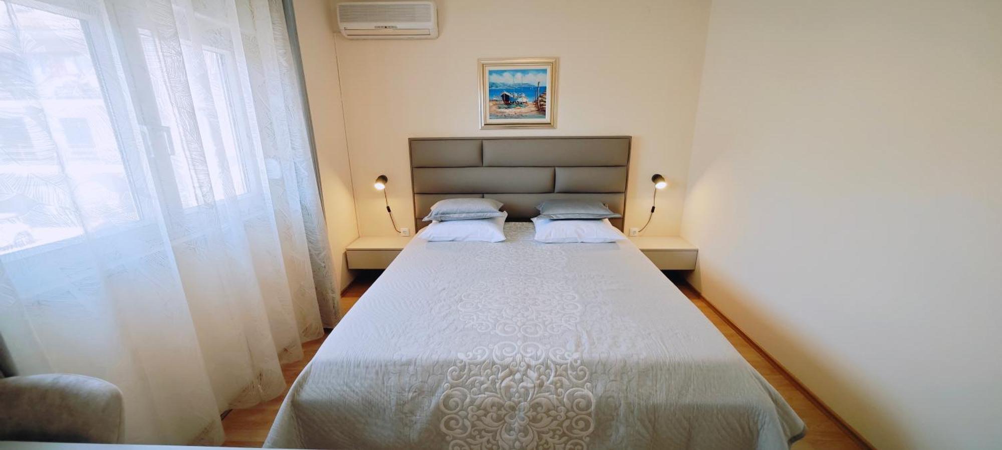Guesthouse Rooms Split Eksteriør billede