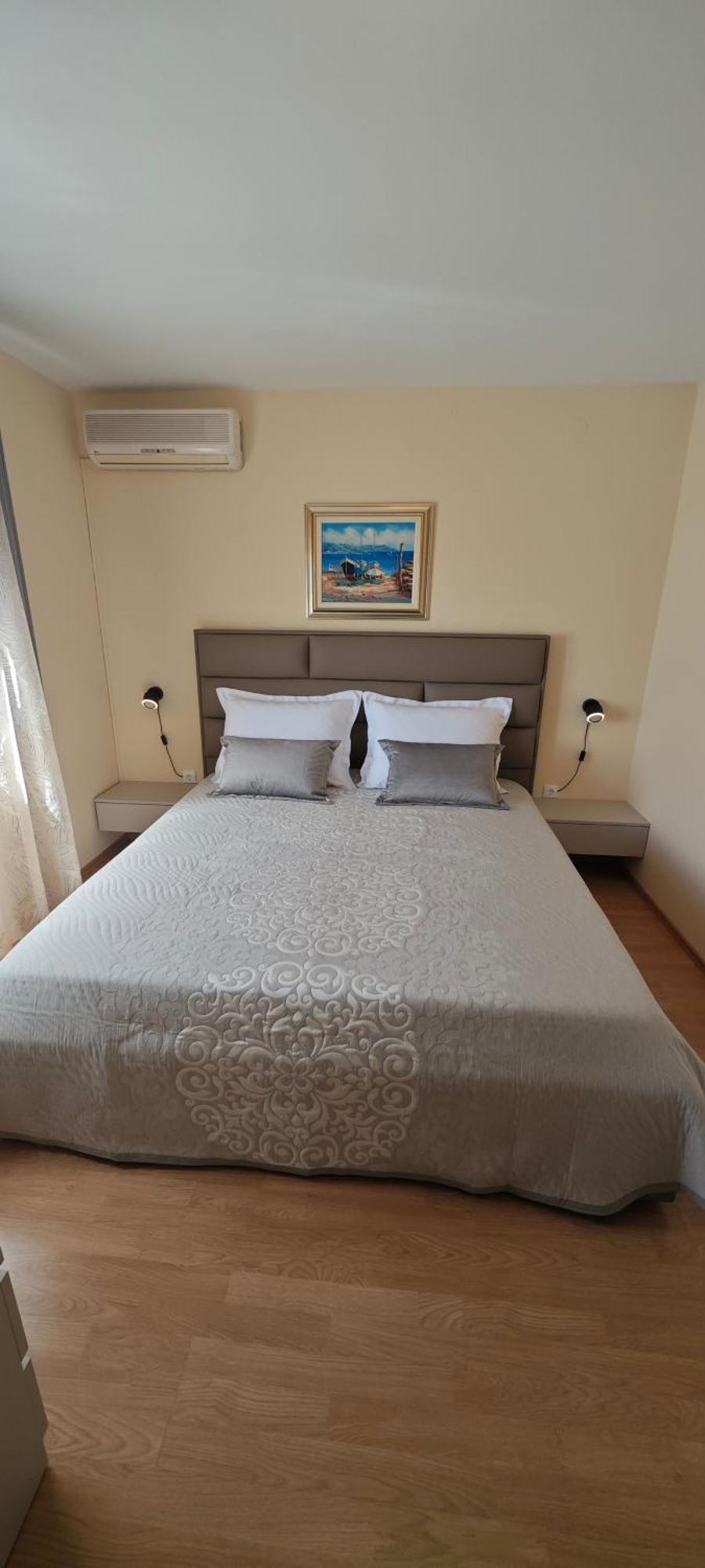 Guesthouse Rooms Split Eksteriør billede