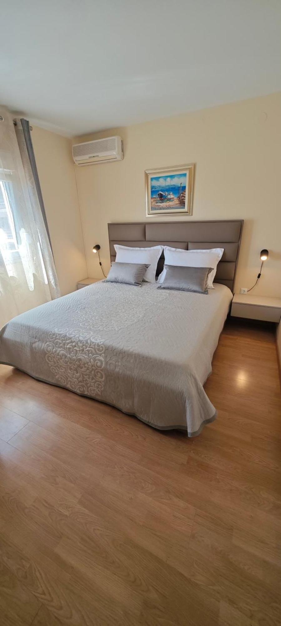 Guesthouse Rooms Split Eksteriør billede