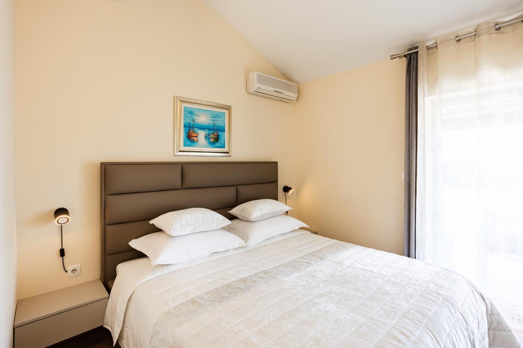Guesthouse Rooms Split Eksteriør billede