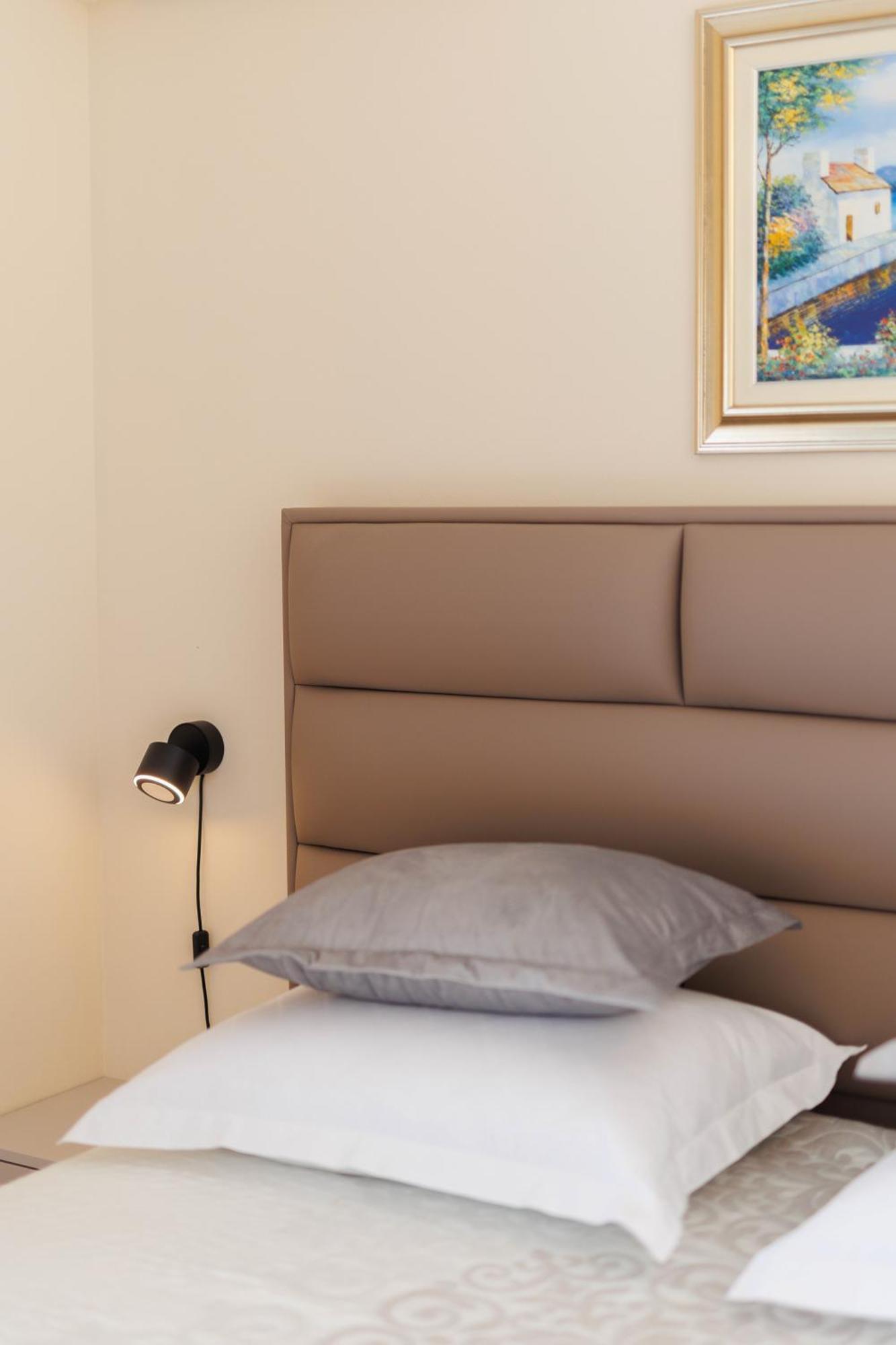 Guesthouse Rooms Split Eksteriør billede