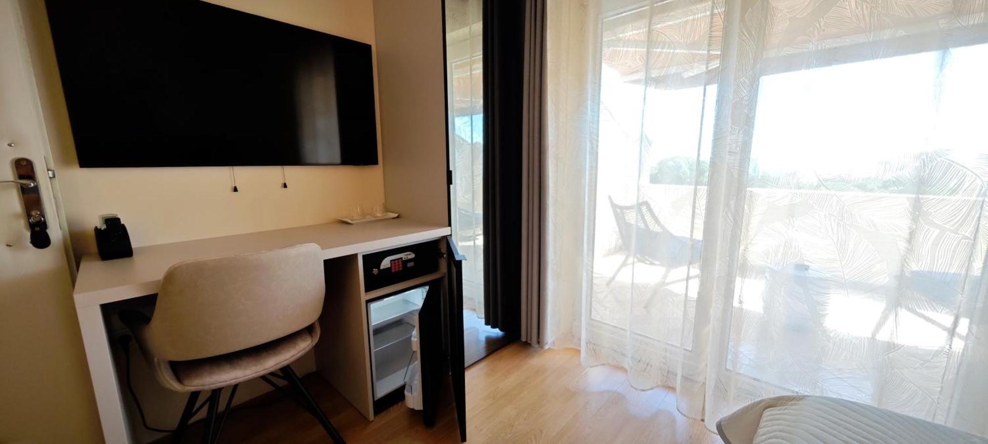 Guesthouse Rooms Split Eksteriør billede